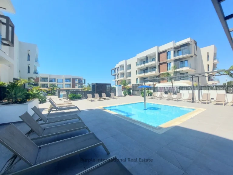 3 Bedroom Apartment for Sale in Paralimni, Famagusta District