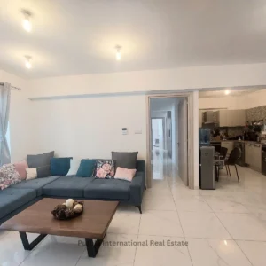 3 Bedroom Apartment for Sale in Paralimni, Famagusta District