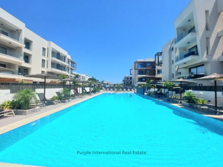 3 Bedroom Apartment for Sale in Paralimni, Famagusta District