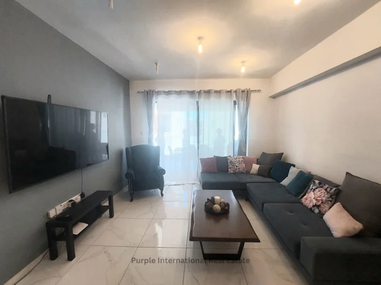 3 Bedroom Apartment for Sale in Paralimni, Famagusta District