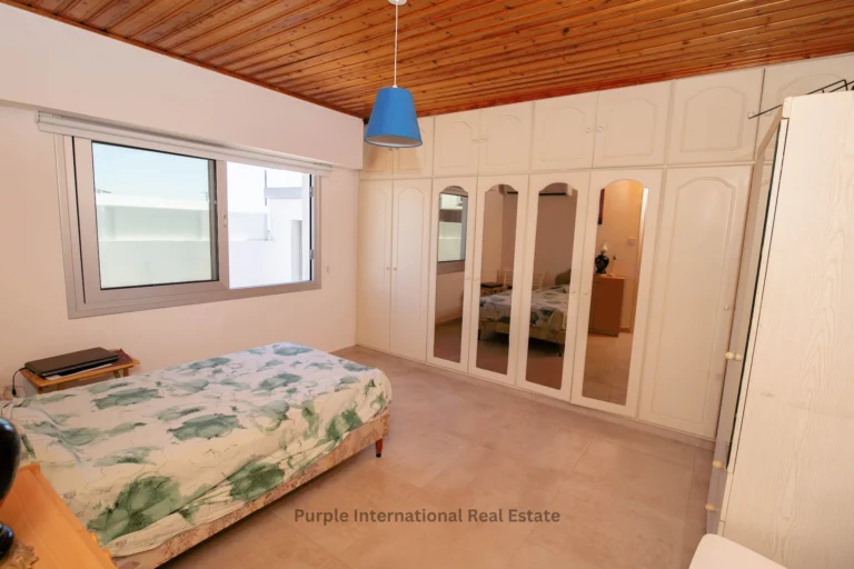 3 Bedroom House for Sale in Kiti, Larnaca District