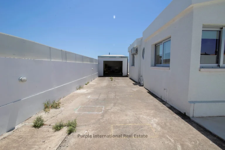 3 Bedroom House for Sale in Kiti, Larnaca District