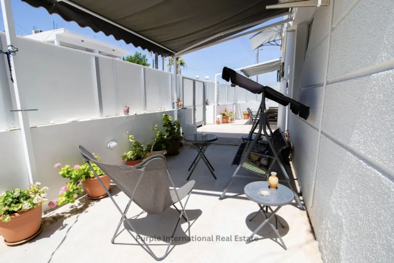 3 Bedroom House for Sale in Kiti, Larnaca District