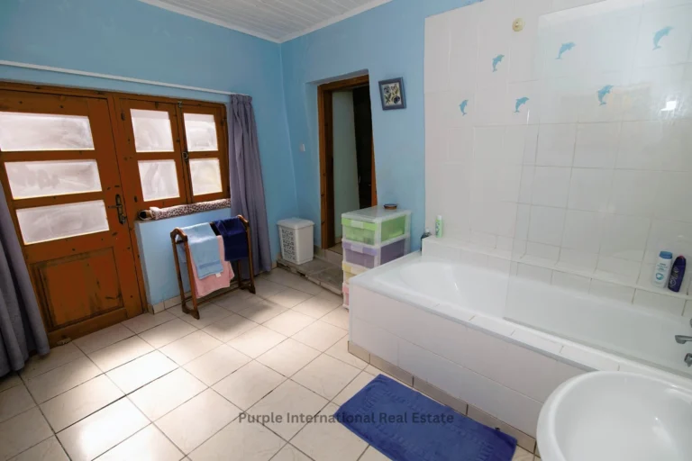4 Bedroom House for Sale in Larnaca District