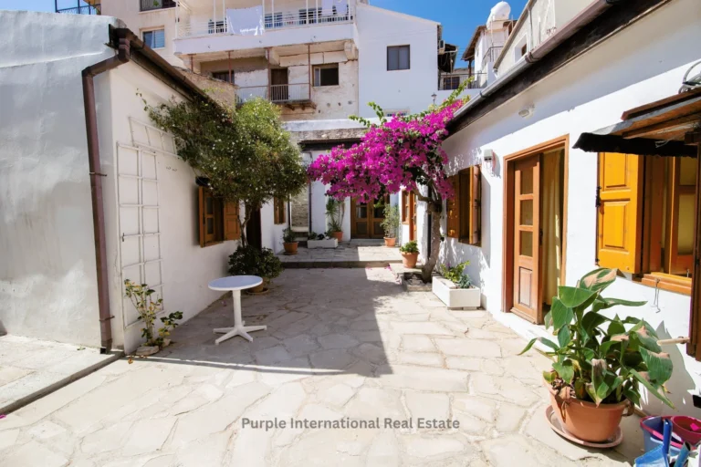 4 Bedroom House for Sale in Larnaca District