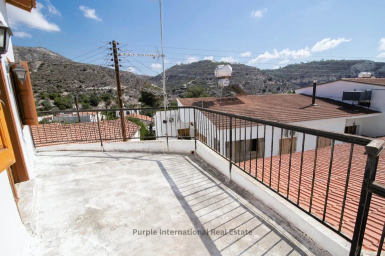 4 Bedroom House for Sale in Larnaca District