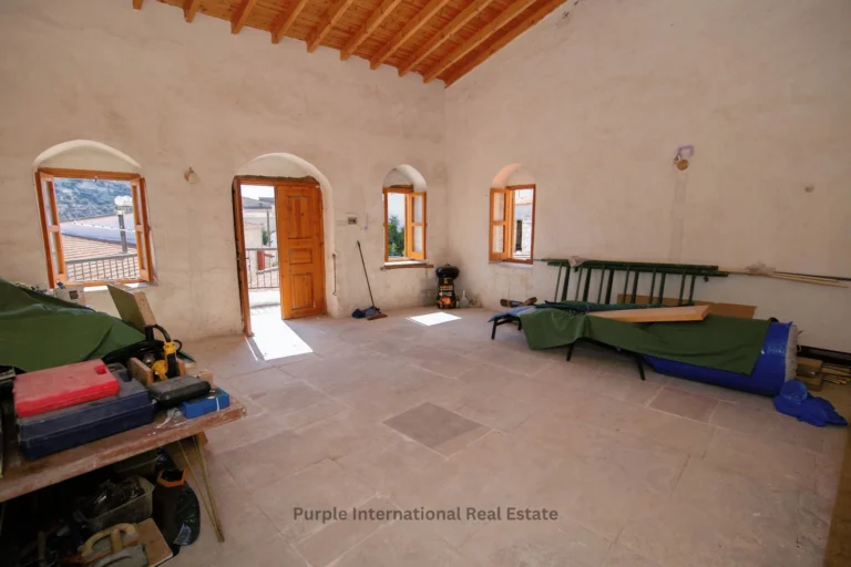 4 Bedroom House for Sale in Larnaca District