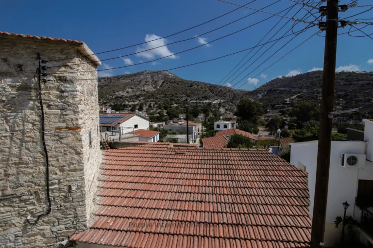 4 Bedroom House for Sale in Larnaca District