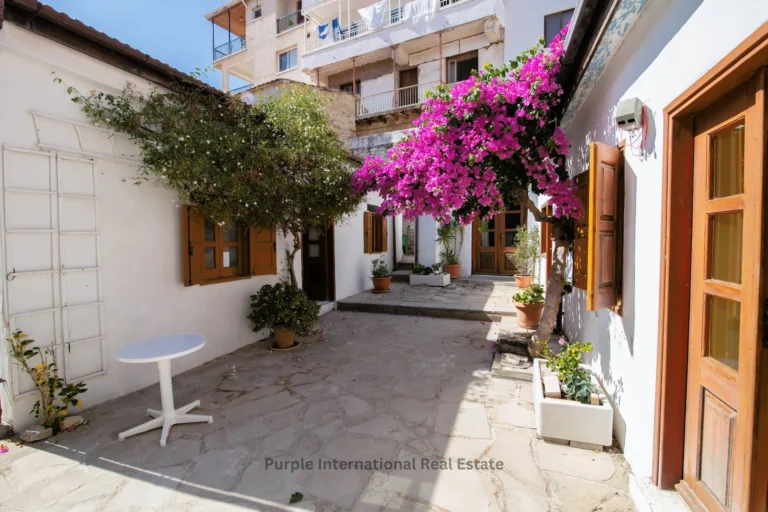 4 Bedroom House for Sale in Larnaca District