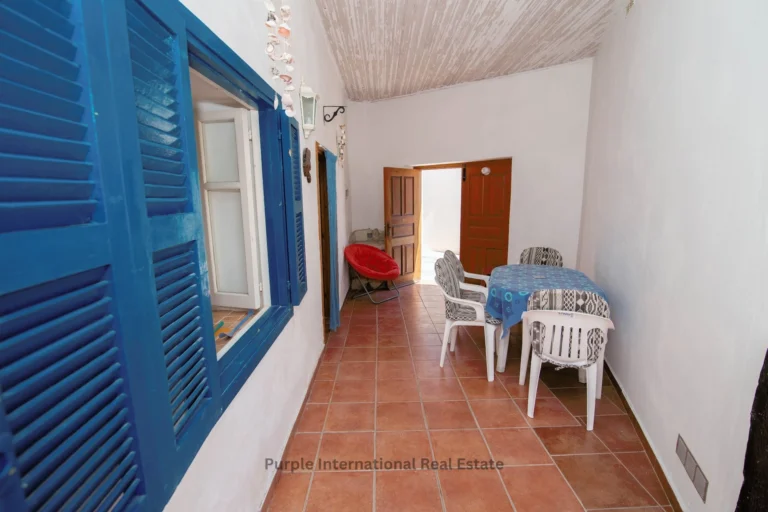 4 Bedroom House for Sale in Larnaca District