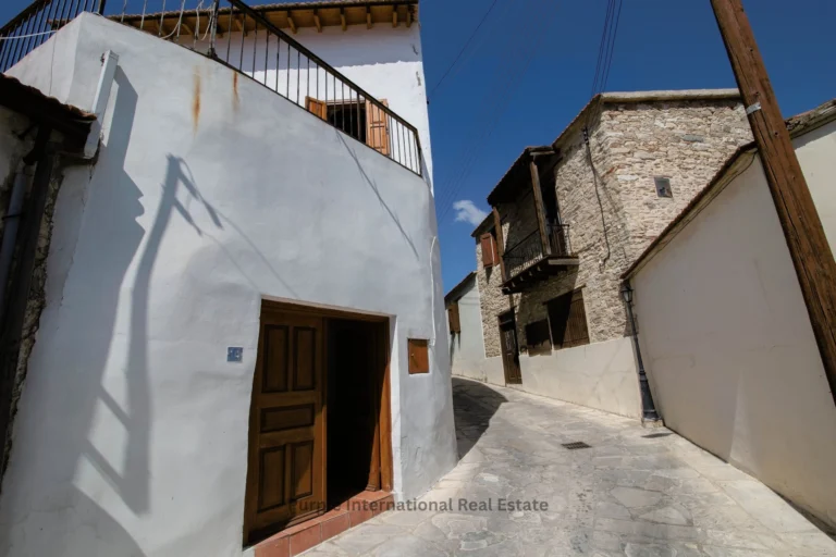 4 Bedroom House for Sale in Larnaca District