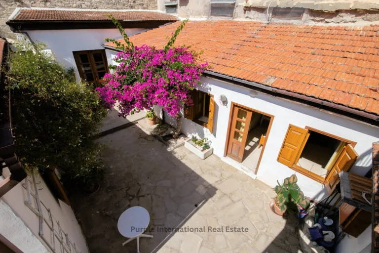 4 Bedroom House for Sale in Larnaca District