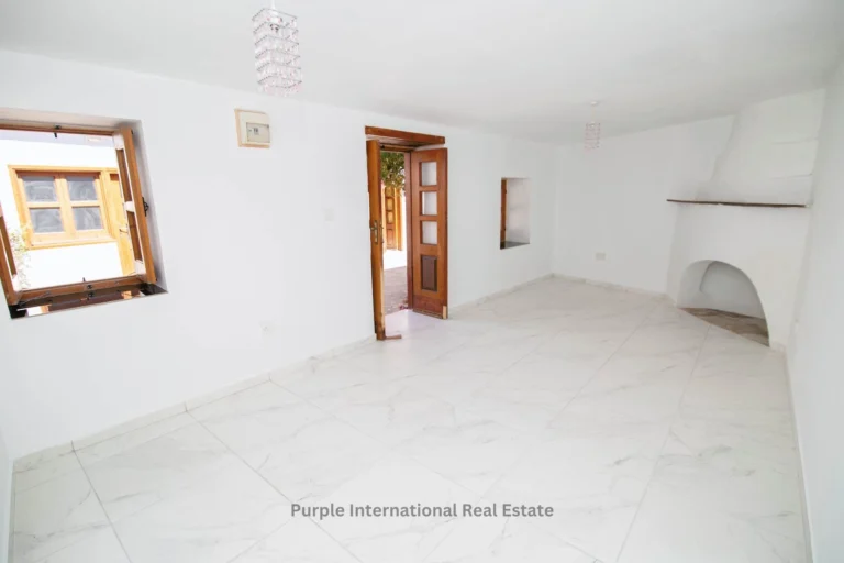 4 Bedroom House for Sale in Larnaca District