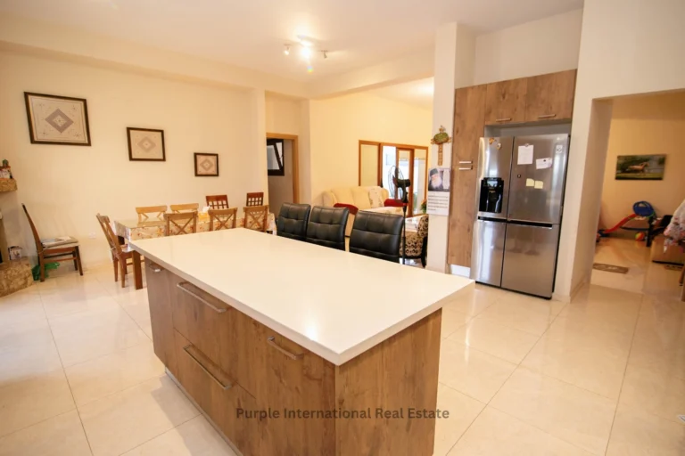 4 Bedroom House for Sale in Larnaca District