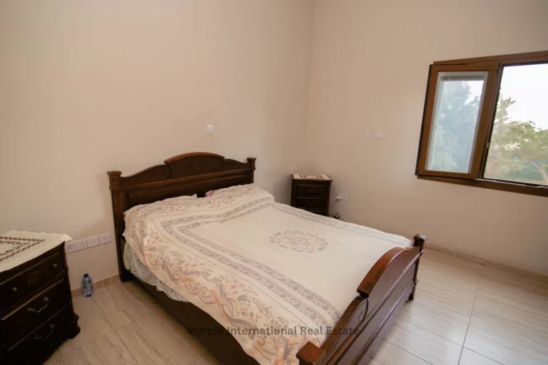 4 Bedroom House for Sale in Larnaca District
