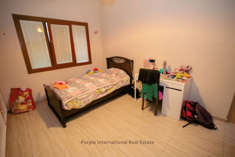 4 Bedroom House for Sale in Larnaca District