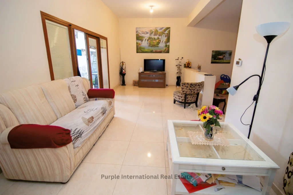 4 Bedroom House for Sale in Larnaca District