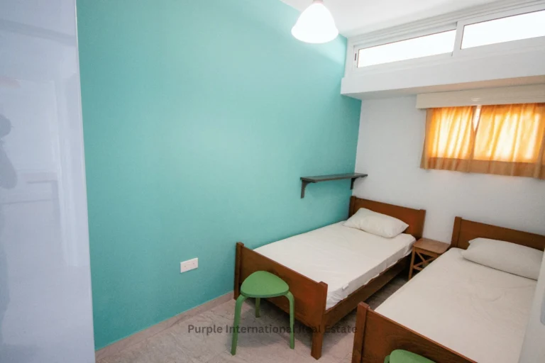 2 Bedroom Apartment for Rent in Larnaca District