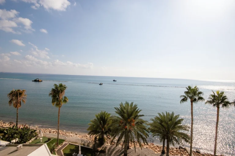 2 Bedroom Apartment for Rent in Larnaca District