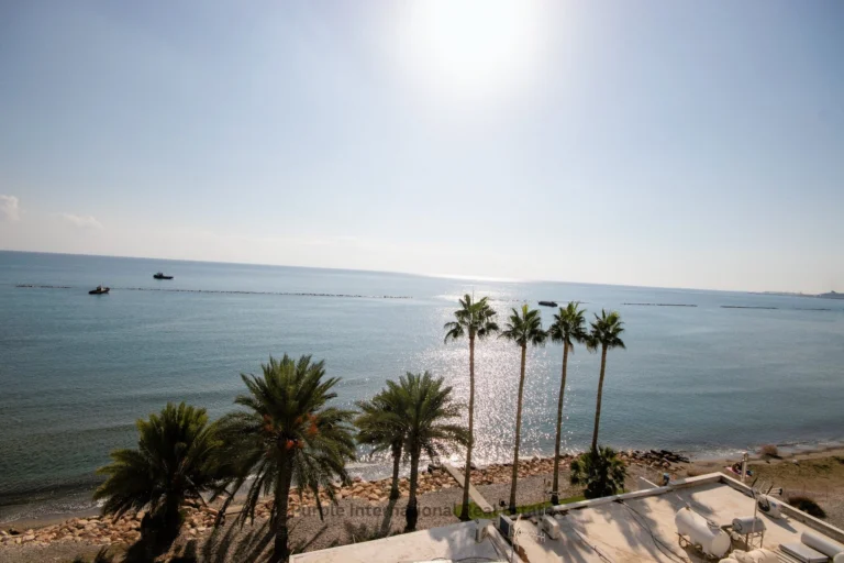 2 Bedroom Apartment for Rent in Larnaca District