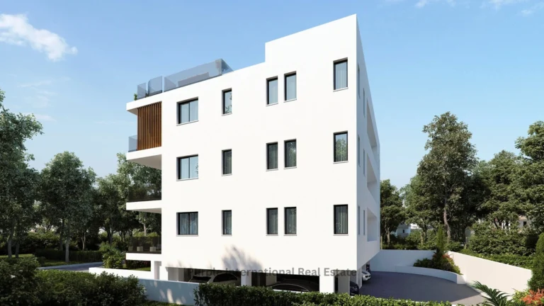2 Bedroom Apartment for Sale in Livadia Larnakas, Larnaca District