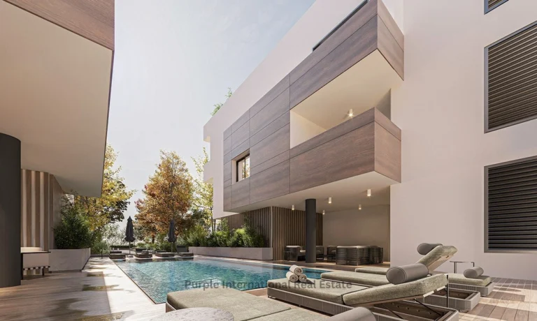 2 Bedroom Apartment for Sale in Livadia Larnakas, Larnaca District
