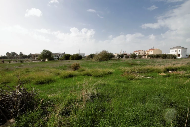 Plots of Land for Sale