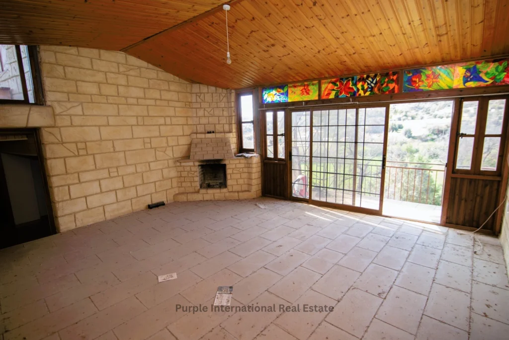 2 Bedroom House for Sale in Alethriko, Larnaca District