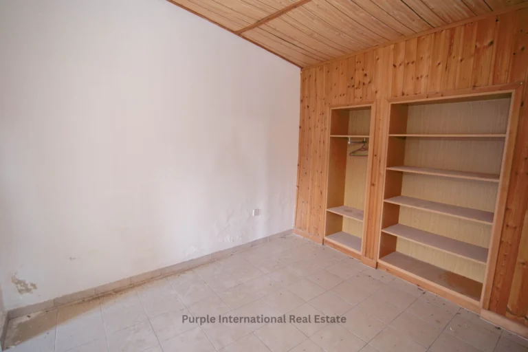 2 Bedroom House for Sale in Alethriko, Larnaca District