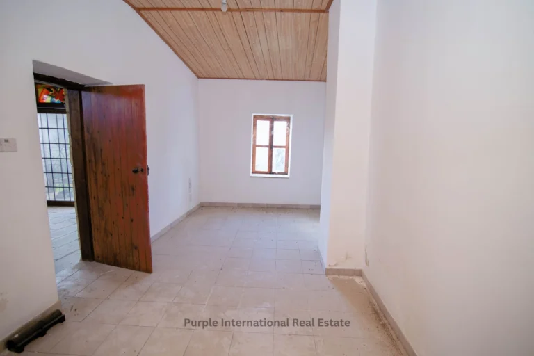 2 Bedroom House for Sale in Alethriko, Larnaca District