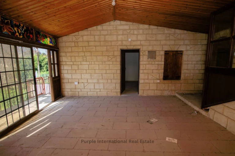 Cheap Houses and Villas for Sale Larnaca