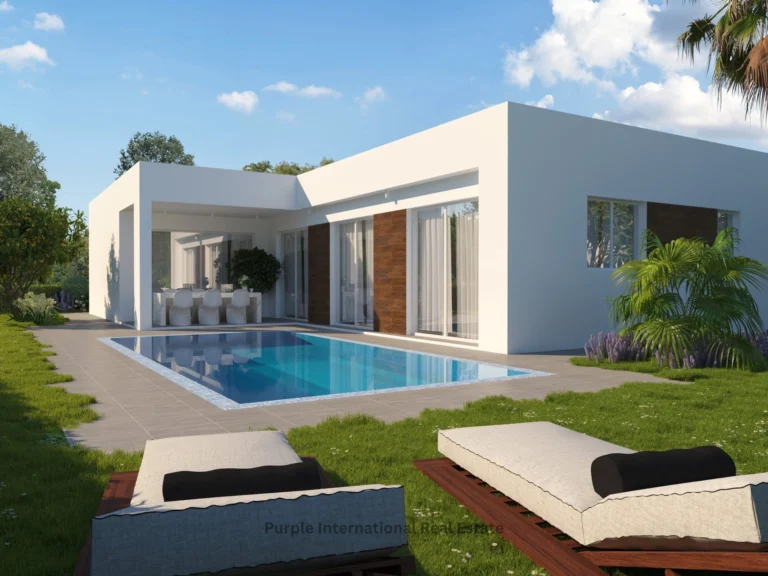Cheap Houses and Villas for Sale Famagusta up to 400000 euro
