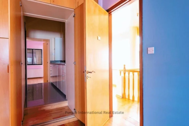 3 Bedroom House for Sale in Paralimni, Famagusta District