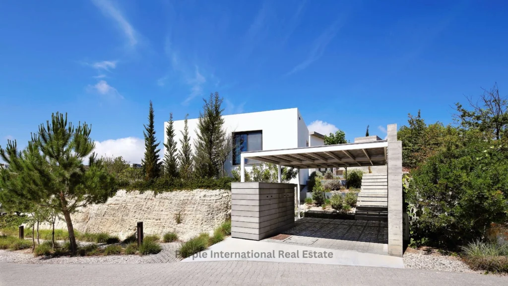 3 Bedroom House for Sale in Paphos District