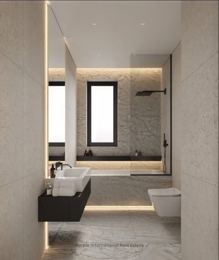 2 Bedroom Apartment for Sale in Larnaca District