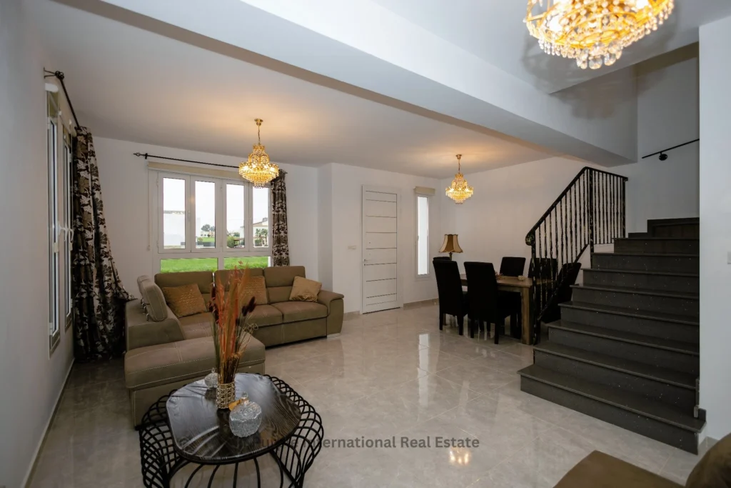 3 Bedroom House for Sale in Livadia Larnakas, Larnaca District