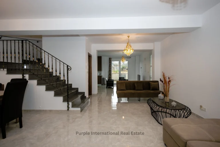 3 Bedroom House for Sale in Livadia Larnakas, Larnaca District