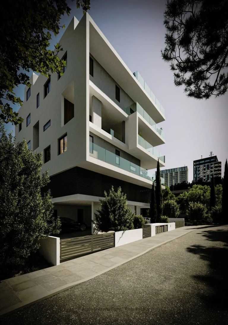 2 Bedroom Apartment for Sale in Larnaca District