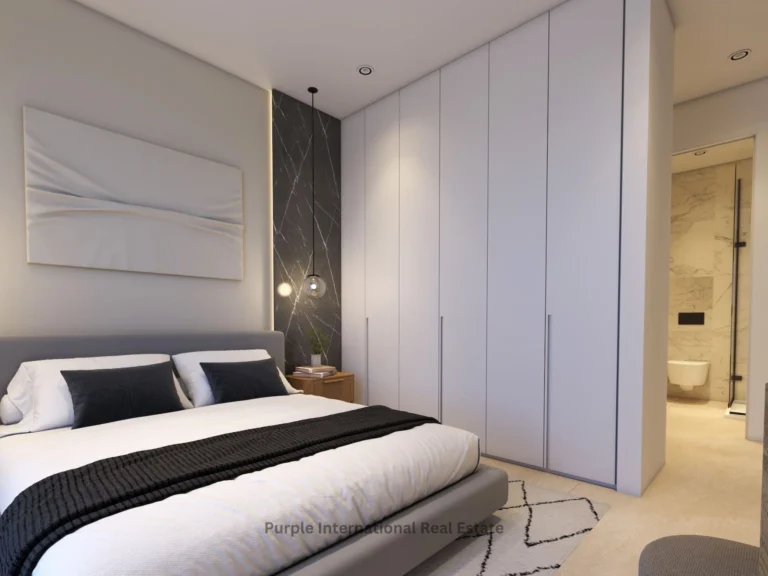 2 Bedroom Apartment for Sale in Livadia Larnakas, Larnaca District