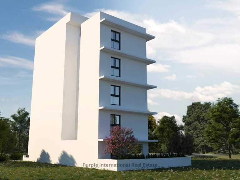 2 Bedroom Apartment for Sale in Livadia Larnakas, Larnaca District