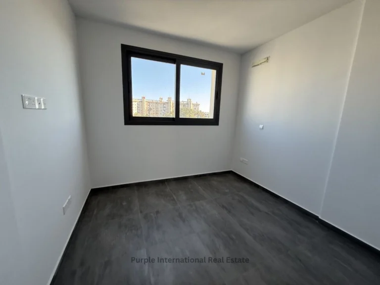 2 Bedroom Apartment for Sale in Larnaca District