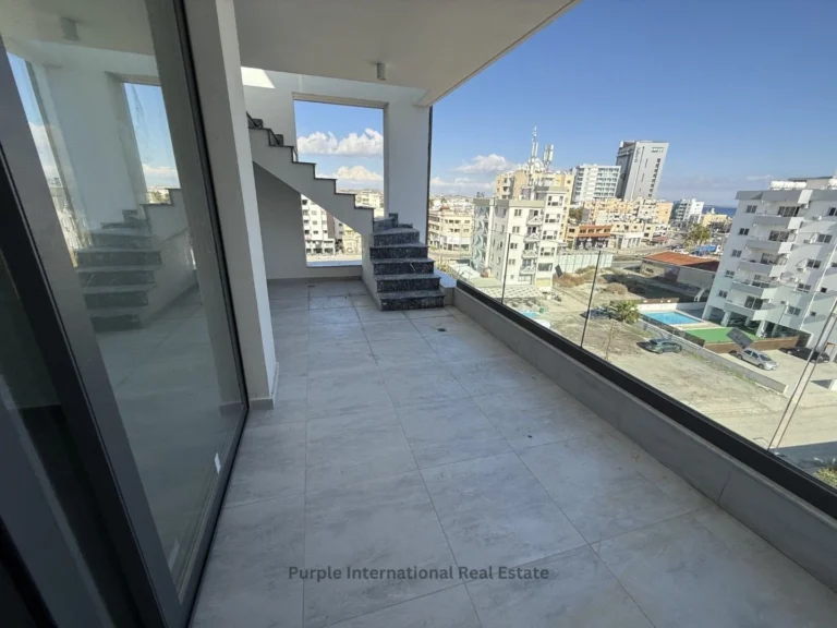 2 Bedroom Apartment for Sale in Larnaca District