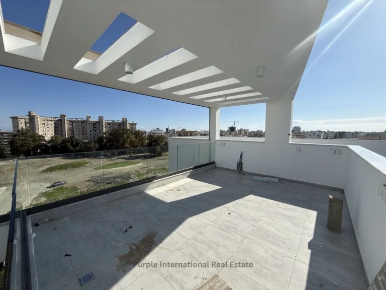 2 Bedroom Apartment for Sale in Larnaca District