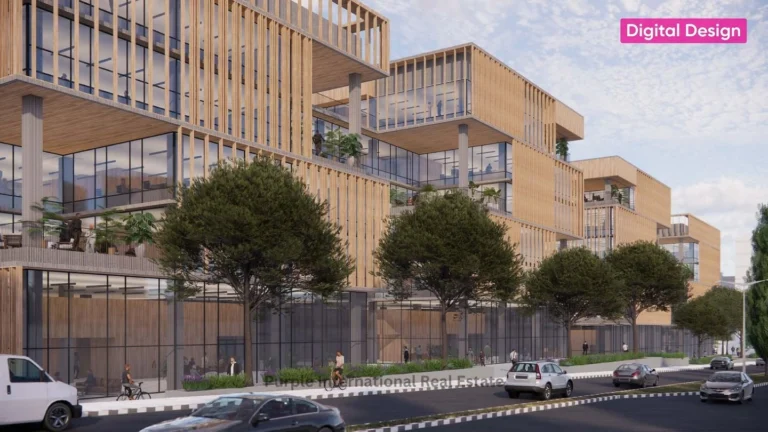 5,764m² Plot for Sale in Strovolos, Nicosia District