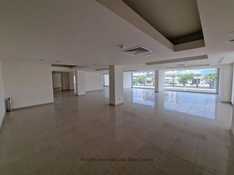 1985m² Commercial for Sale in Engomi, Nicosia District