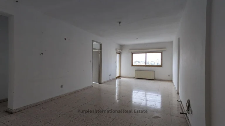 Average Price for Pre-owned Apartment in Nicosia