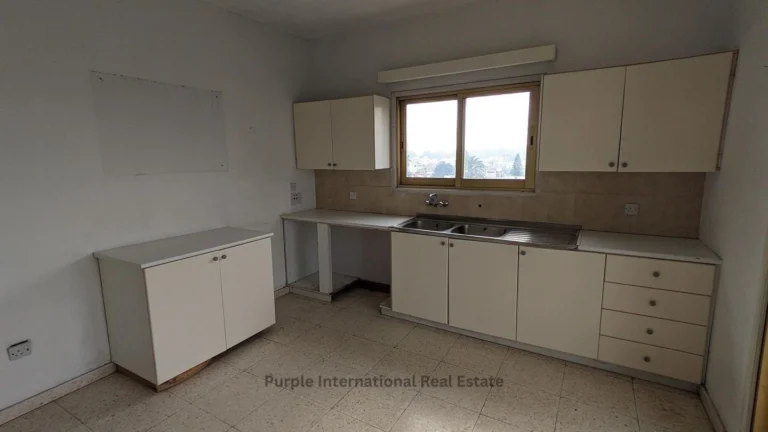 Average Price for Pre-owned Apartment in Nicosia