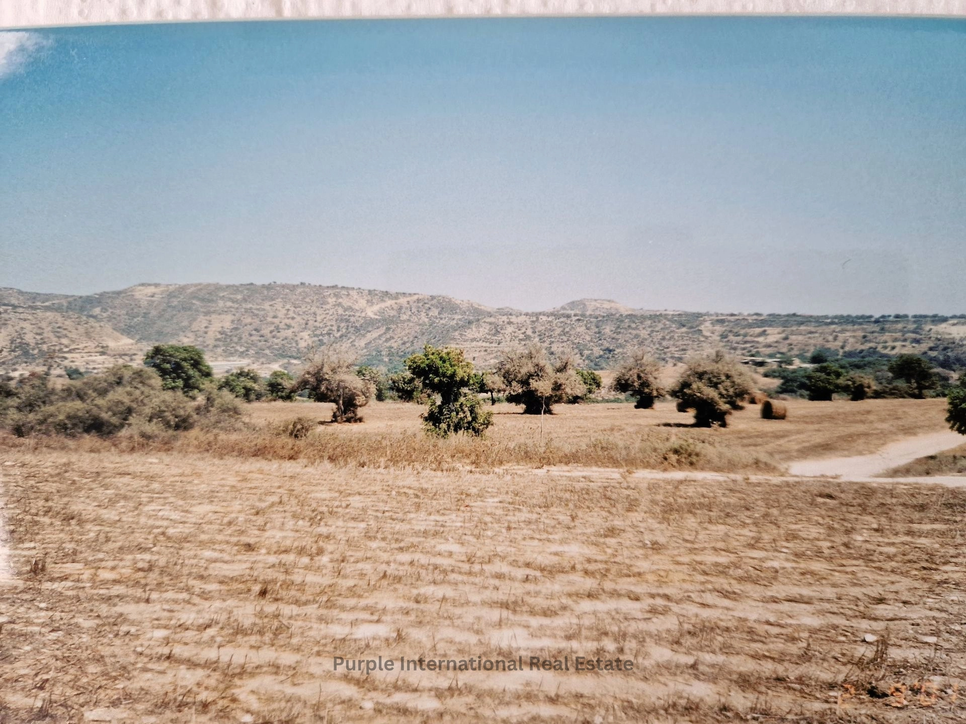 32,108m² Plot for Sale in Agios Theodoros, Larnaca District