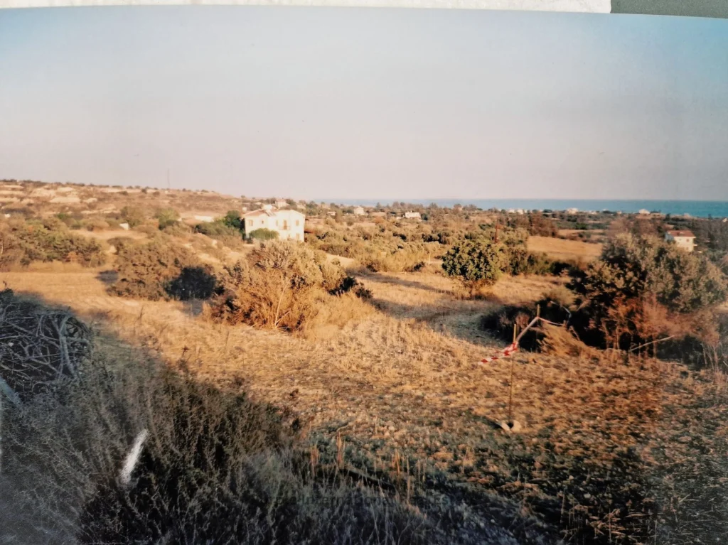 32,108m² Plot for Sale in Agios Theodoros, Larnaca District