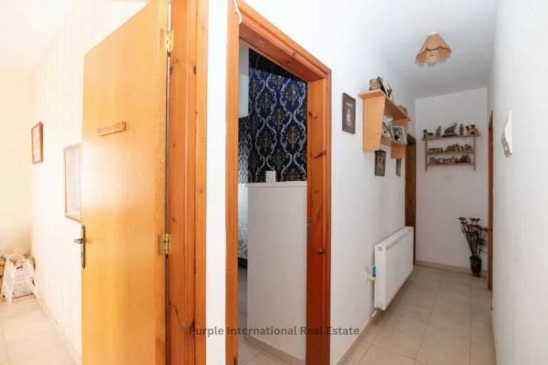 4 Bedroom House for Sale in Famagusta District